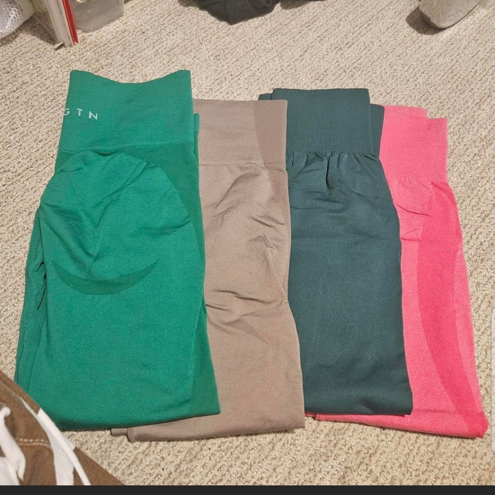 COPY - Nvgtn leggings i want to trade.
